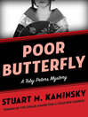 Imagen de portada para Poor Butterfly